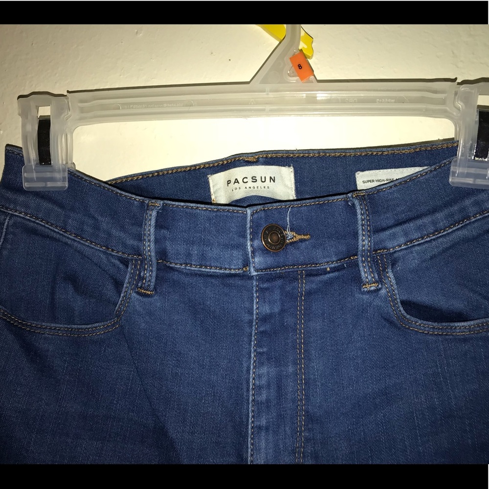 Pacsun Jeans